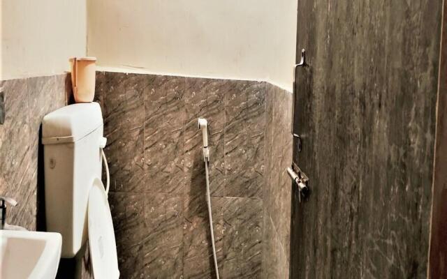 Goroomgo Ellora Raipur