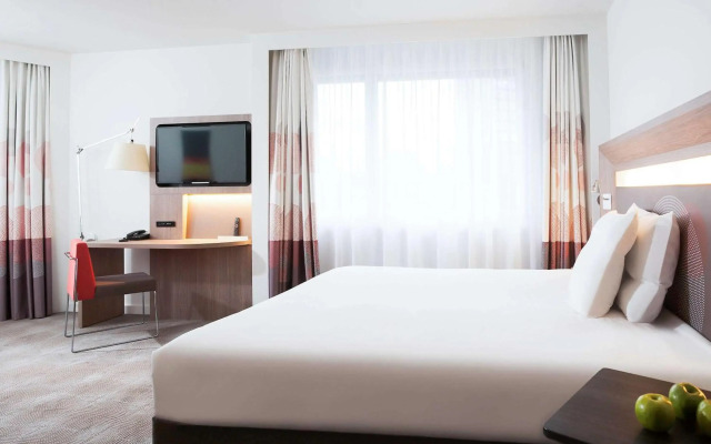 Novotel Basel City