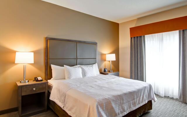 Homewood Suites by Hilton Houston-Kingwood Parc-Airport Area