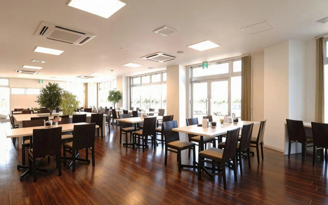 Wind City Hotel