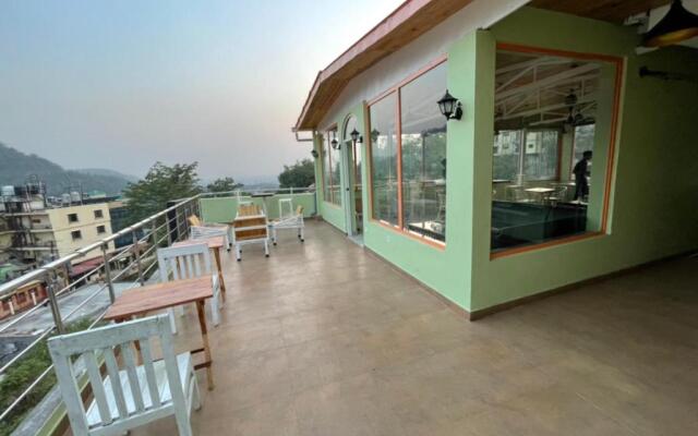 Tapasthali By Meera Hotels