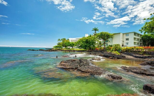 Hilo Bay Hotel