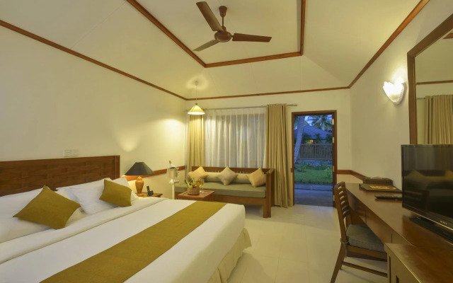 Villa Park Sun Island Resort