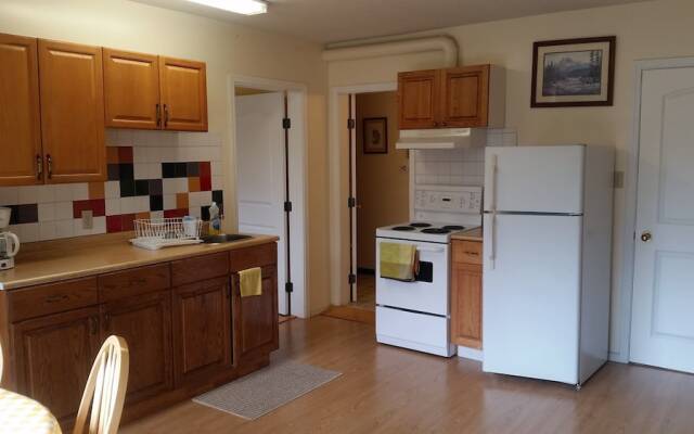 Bayridge Bed and Breakfast