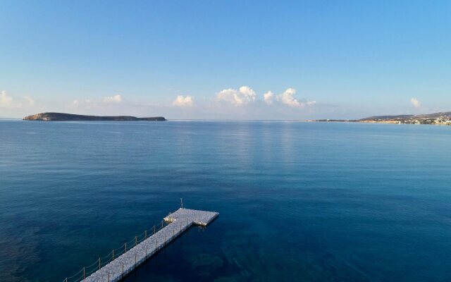 Poseidon of Paros