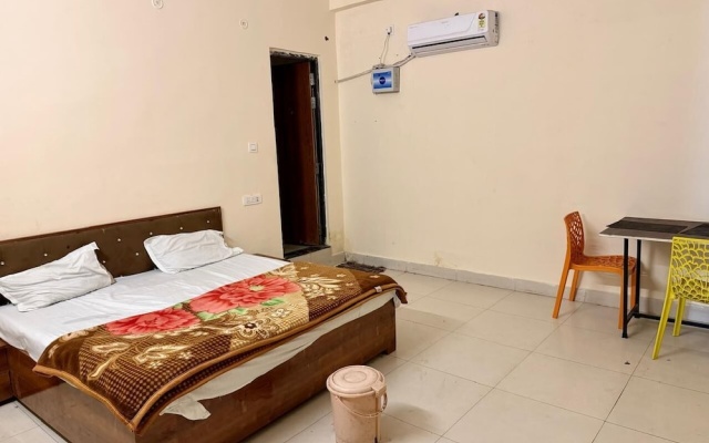 Hotel The Baithak