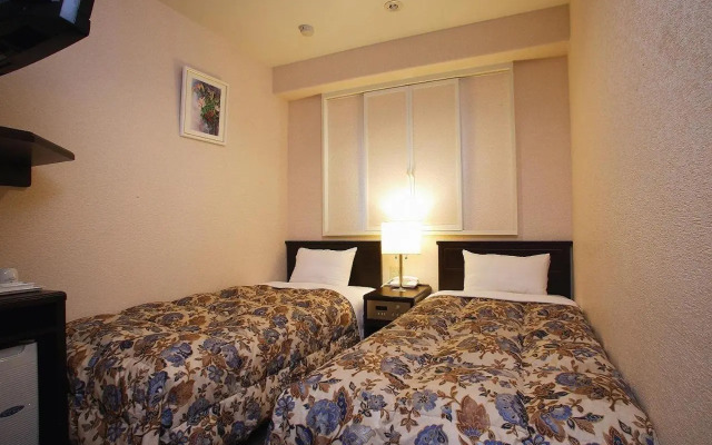 Hamamatsu Hotel