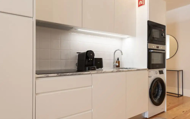 Ando Living - Flores 200 House