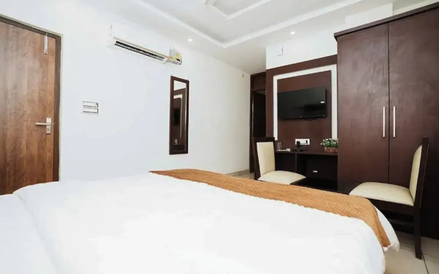 Hotel The 7 Seas