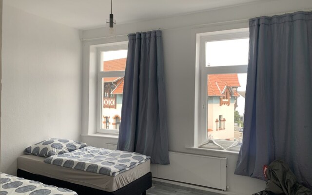 Modern Apartment City Center