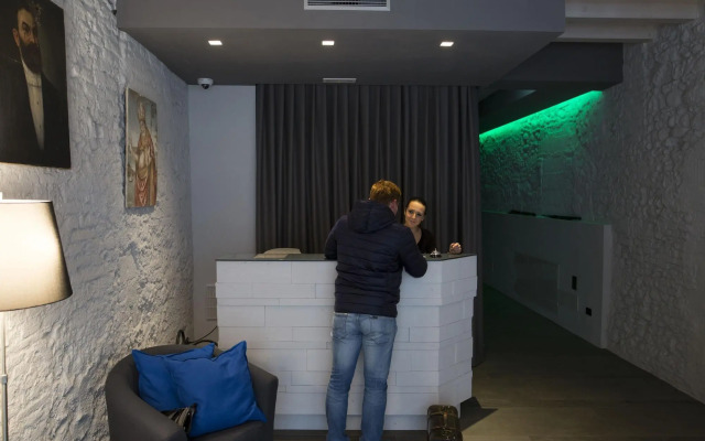 Locanda al Vescovo