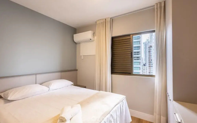 3br Apt Sea View BBQ Garage - BC Vld1002