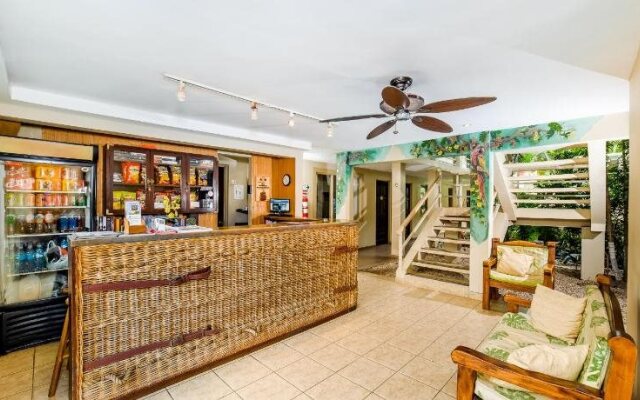 Hotel Pueblo Dorado