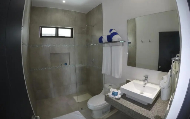 Hotel V10 Playa del Carmen