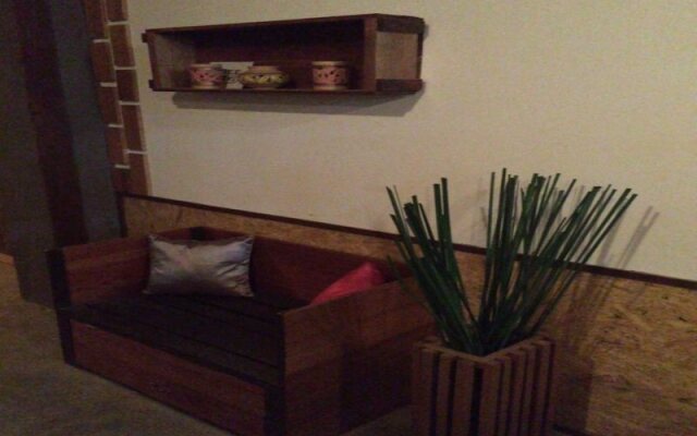 Yote Flashpackers - Hostel