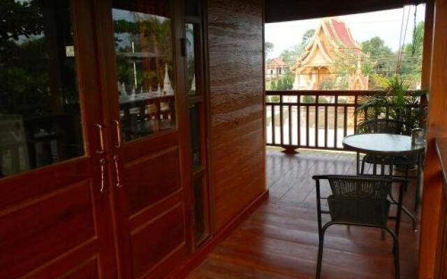 Nakorn Cafe Guest House