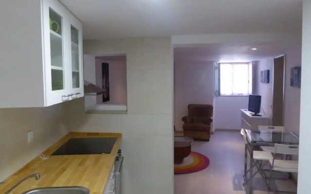 DoBairro Suites at Principe Real