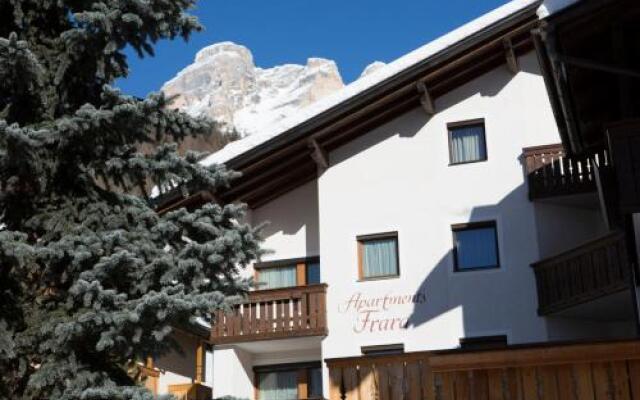Frara Residence Apartments