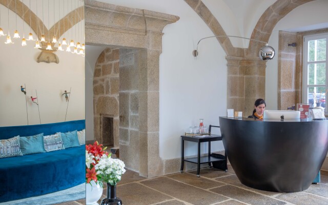 Convento do Seixo Boutique Hotel & Spa
