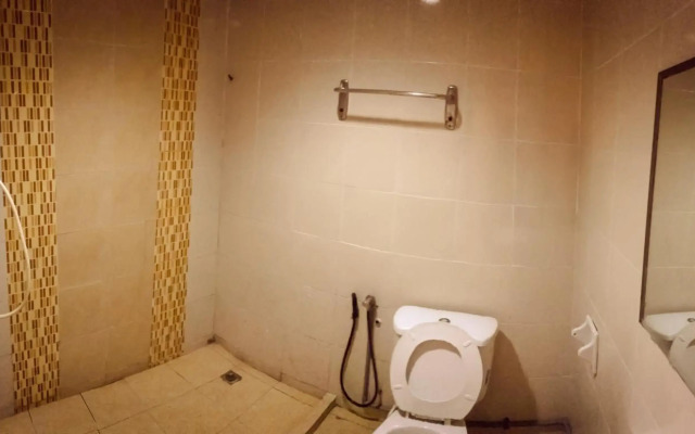 Station Hotel Klang