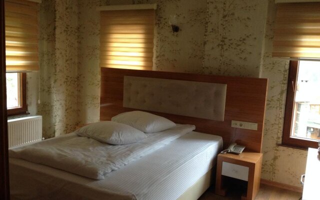 Ayder Simsir Butik Hotel
