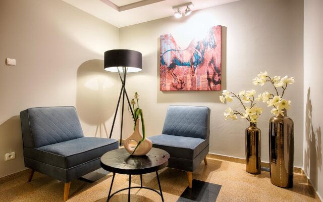 Leonardo Royal Hotel Warsaw