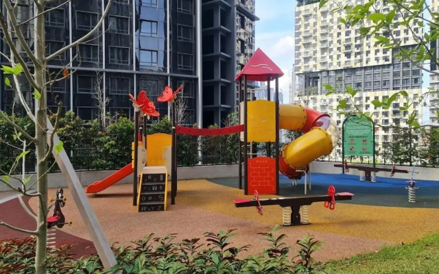 Southlink Lifestyle Apartment Bangsar