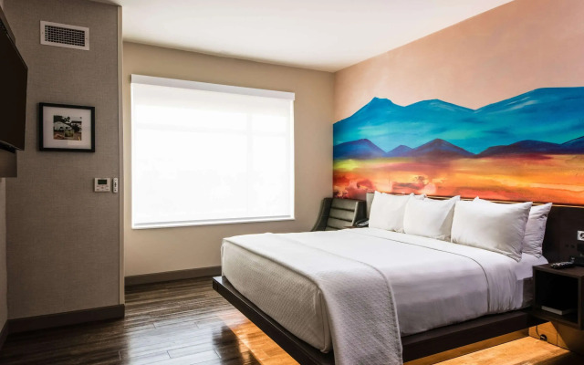 Cambria Hotel McAllen Convention Center