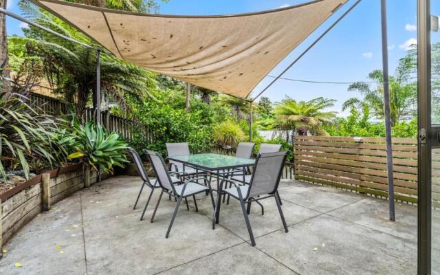 Snells Sanctuary - Snells Beach Holiday Home