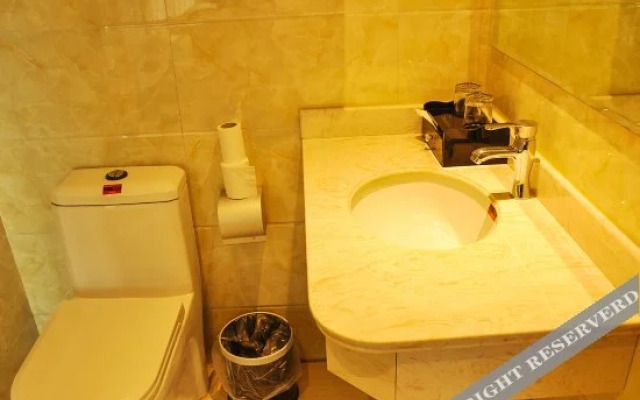 Yushang Boutique Hotel