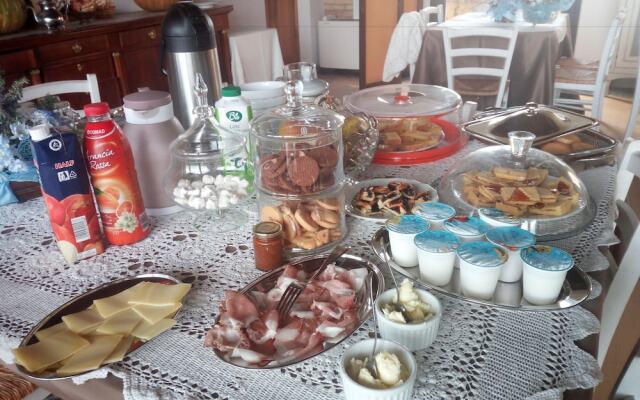 Country House Erba Regina