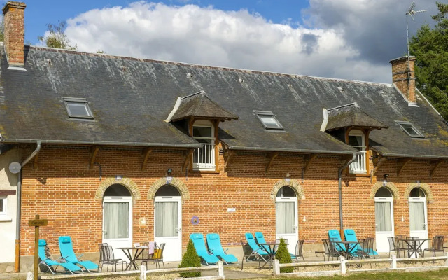 Hôtel Club Vacanciel La Ferté-Imbault