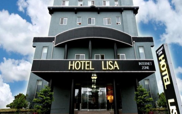 Donghae Lisa Hotel