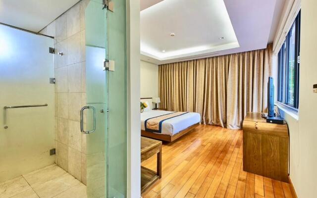 Wonderful Azura 4Bedrooms Villa