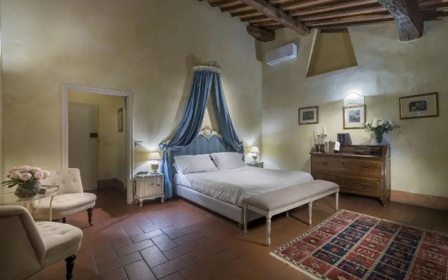 Hotel Villa Casagrande