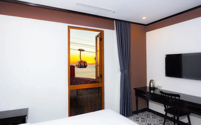 Thala Hotel Phu Quoc