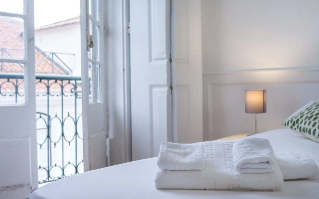 The Original Lisbon Guesthouse