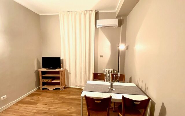 Bari Central Station