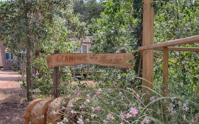 Gitavillage Le Marze