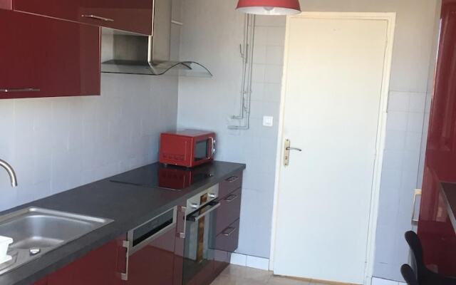 Le Centenaire Appartement privé