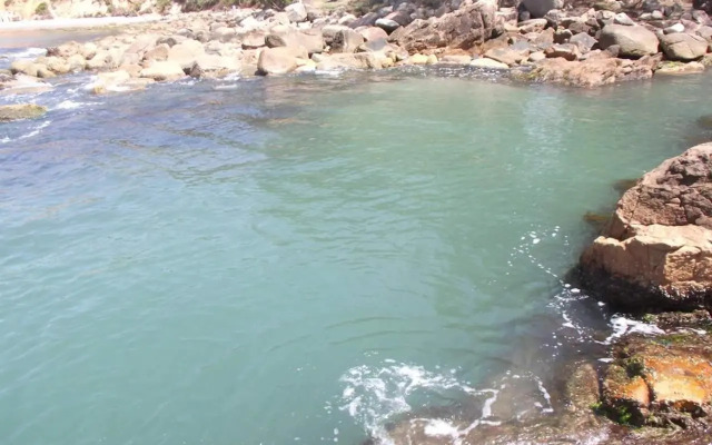 Recanto Vó Terezinha