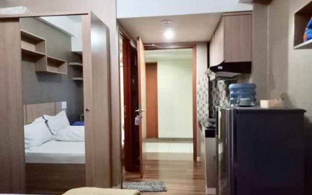 Cozy Grand Pesona Mares V