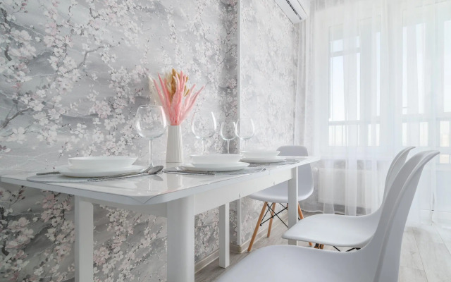 Goodtime Apartments (Гудтайм Апартментс) на улице 2я Российская 162