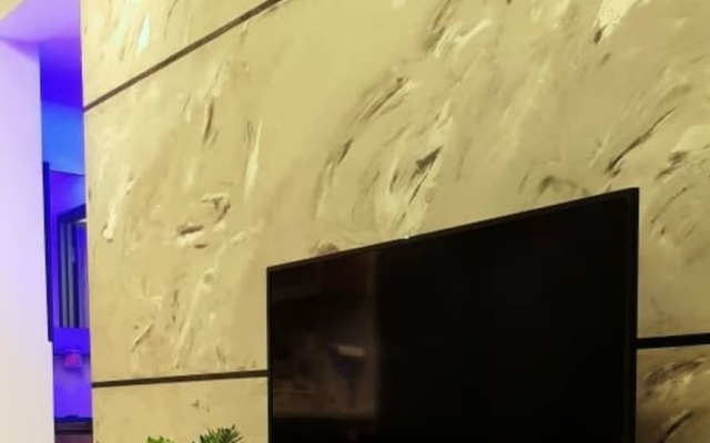 Central Park JB City Sweet Stay