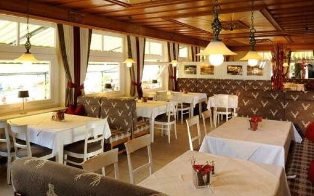 Gasthof Hotel Fürberg
