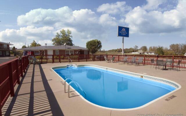 Americas Best Value Inn