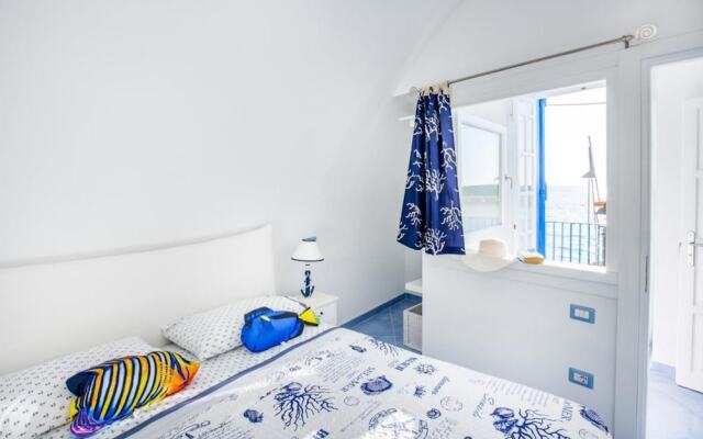 Blu Angel Relais