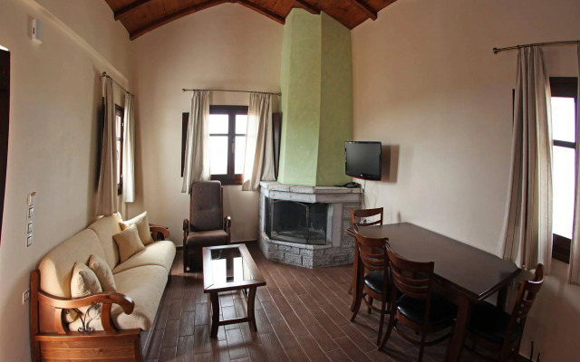 Achelatis Traditional Complex Holiday Homes