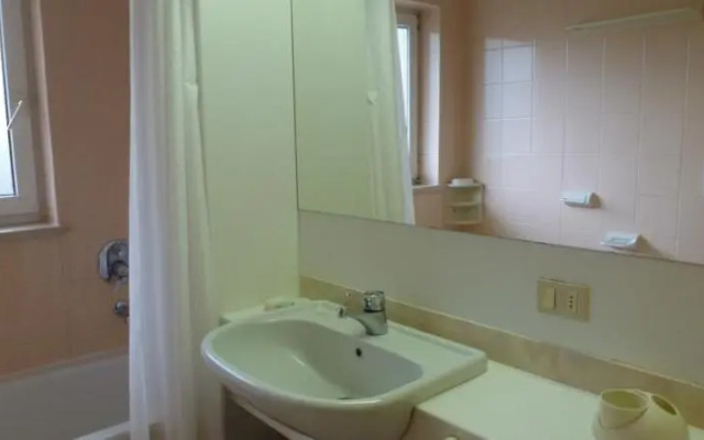 A24 - P19 - Residenza Casa Cavalese