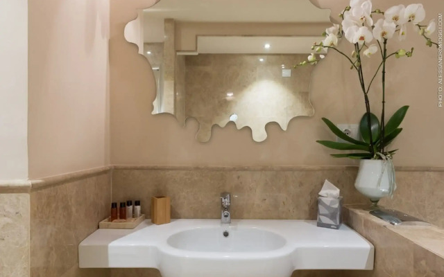 Grand Hotel Cavour
